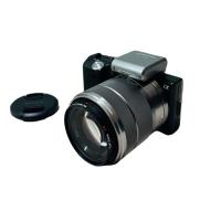ราคา Sony NEX 5 พร้อมเลนส์ 18-55mm (USED) กล้องมิเรอร์เลส สภาพดี (56707286942)