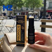 ราคา [MZ] Bee Propolis Firming Balm for Facial Rejuvenation Intensive Moisturizer and Smoother Face Care Perfect for Night Routine (51109883511)