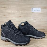 ราคา รองเท้ามือสอง MERRELL 36/23 cm. (GORE-TEX กันน้ำ) (28353358607)