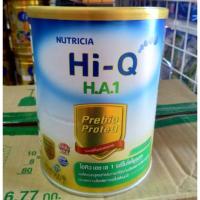 ราคา Hi-Q. H.A.1 พรีไบโอโพรเทก 900 กรัม (1853690792)