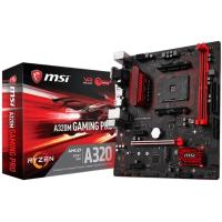 ราคา MSI A320M GAMING PRO MAINBOARD (23860526711)
