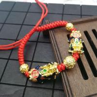 ราคา (ถูกสุด) สร้อยข้อมือปี่เซียะคู่ กำไลปี่เซียะคู่ ปี่เซียะด้ายแดง ปี่เซียะฮ่องกง ปี่เซียะวัดแชกงหมิว ปี่เซียะนำโชค (2131354593)