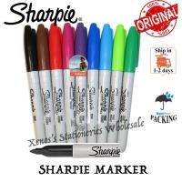 ราคา SHARPIE FINE PERMANENT MARKER (47759493145)