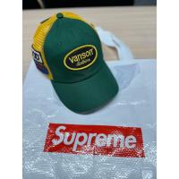 ราคา ส่งต่อ New Supreme Hysteric Glamour Vanson Leather Mesh Back 6-Panel สีเขียว Green (40361039855)