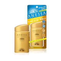 ราคา แท้ Anessa กันแดด สีทอง (แพคเกจเก่า) (857019017)