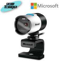 ราคา WEBCAM (เว็บแคม) MICROSOFT PL2 LIFECAM STUDIO MCS-Q2F-00017 ประกันศูนย์ เช็คสินค้าก่อนสั่งซื้อ (14242508681)