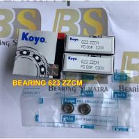 ราคา KOYO Bearing 623 ZZCM Bearing Bearing Laher 623ZZCM (55259035151)