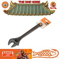 ราคา BAHCO ประแจเลื่อน 12" รุ่น 8073 # ออก..ใบเสร็จ-ใบกำกับภาษี..ได้ครับ.. (26718473110)