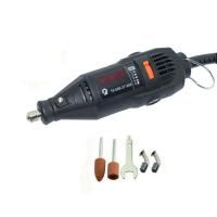 ราคา 180W Electric Dremel Engraving Mini Drill polishing machine Mini Electric Drill Engraver With 6 Position Variable Power (25937888094)
