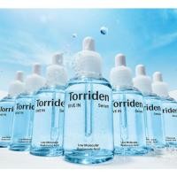 ราคา 【TORRIDEN】DIVE-IN LOW MOLECULAR HYALURONIC ACID SERUM 50ML – เซรั่มบำรุงผิวให้ความชุ่มชื้นและปลอบประโลมผิว (40215237775)