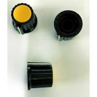 ราคา ลูกบิดโวลุ่ม ลูกบิดVR ฝาครอบโวลุ่ม Knob ขนาด15x17mm (17165517205)