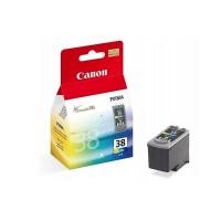 ราคา PG37 CL38 XL ตลับหมึกสําหรับเครื่องพิมพ์หมึกสําหรับ Canon PIXMA MP 140 190 210 (54103244136)