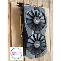 ราคา Asus ROG Strix GeForce® GTX 1050 Ti OC edition 4GB Gaming (5838568250)