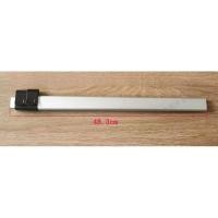 ราคา เสาตั้งแนวตั้งแบบสี่เหลี่ยมสำหรับเครื่องรีดผ้าระบบไอน้ำ Chigo รุ่น ZD-928 (ท่อสี่เหลี่ยม) (49152996840)