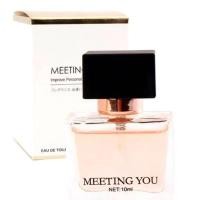 ราคา MINISO น้ำหอมรุ่น Meeting You Perfume (40952038004)