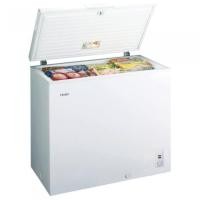 ราคา Haier ตู้แช่ฝาทึบ รุ่น HCF-208H-2 / 5 คิว (สินค้ามือสองสภาพดี) (17005589660)