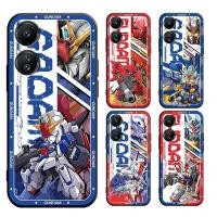 ราคา สําหรับ Redmi หมายเหตุ 13 13C 14C Pro Plus 4G 5G A3 Gundam ปลอก Soft Case Cover (51412182958)