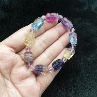 ราคา สร้อยข้อมือหินฟูลออไรต์แกะสลักปี่เซี๊ย ฟลูออไลต์ ฟลูออไรต์ หินฟลูออไรท์ หินฟลูออไรด์(Fluorite)ปี่เซี๊ยะ (10539928459)