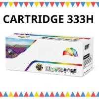 ราคา หมึกเลเซอร์ โทนเนอร์ ตลับเทียบเท่า CARTRIDGE 333H / CF214X (44112191893)