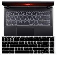 ราคา สําหรับ Acer Swift 16 AI SF16-51 SF16 51T 16 นิ้ว Swift X 16 Acer Swift Go 16 (2025) ซิลิโคนแล็ปท็อปแป้นพิมพ์ผิว (50957835835)