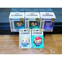 ราคา ลิปบาล์ม Disney NEW Lip smacker TSUM TSUM ของใหม่ แท้ จาก USA **แพ็คไม่ค่อยสวยนะคะ ซีเรียสถามก่อนค่ะ** (685579468)