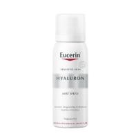 ราคา Eucerin Hyaluron Mist Spray 50 ml. ยูเซอริน สเปรย์ ไฮยาลูรอน เติมความชุ่มชื้น (24242909251)