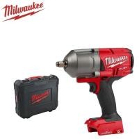 ราคา Milwaukee บล็อคกระแทกไร้สาย 18โวลต์ รุ่น M18 ONEFHIWF34-0X (เครื่องเปล่า) บล็อคกระเเทก บล็อคกระเเทกไร้สาย เครื่องมือช่าง (27760180094)