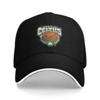 ราคา หมวกเบสบอล Boston Celtics Nba Basketball Novelty Cool (53461802363)