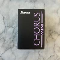 ราคา Ibanez Mini Size Pedal Chorus CSMINI (29900136417)