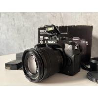 ราคา กล้อง Panasonic LUMIX DMC-G85M (27973294315)