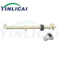 ราคา 1 ชุด Pickup Roller ยางสําหรับ Epson L805 L850 T50 R270 R290 R330 R390 L800 L801 (45659689620)