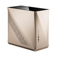 ราคา Fractal Design Era Gold iTX Case (7146462751)