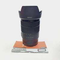 ราคา เลนส์ Sony E18-135 พร้อมส่ง (17046744791)