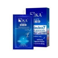 ราคา KA WHITE NIGHT SERUM บำรุงผิวยามค่ำคืน (28412534633)