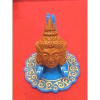 ราคา พระลักษณ์หน้าทอง รุ่นแรก หลวงปู่ฝั้น (27061410806)