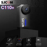 ราคา SJCAM ACTION CAMERA 4K C110+ (28929745261)