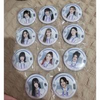 ราคา BNK48 เข็มกลัด Kiss Me (2/2) (25816183828)
