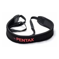 ราคา เหมาะสำหรับ Pentax K5 K52 KS2 KR KM KX K30 K50 K70 SLR สายคล้องไหล่กล้องถ่ายภาพ (55008029265)