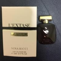 ราคา น้ำหอมผู้หญิง Nina Ricci L’Extase2015((ของแท้)) (1651476588)