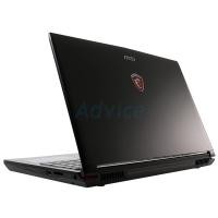 ราคา Notebook MSI GP62 6QF-1018XTH (15.6) Black - [ A0098218 ] *ตัวสุดท้ายสอบถามสินค้าก่อนสั่งซื้อ* (7536385860)
