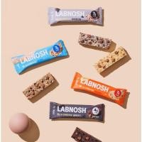 ราคา (พร้อมส่ง) Labnosh โปรตีนคุ๊กกี้บาร์ protein cookie bar (20881487473)