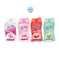 ราคา (1 ขวด) BeNice Shower Cream 80/90ml บีไนซ์ ครีมอาบน้ำ ผิวนุ่มชุ่มชื้น กลิ่นหอม พกพาสะดวก มีหลายสูตรให้เลือก (23283524740)