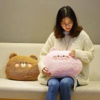 ราคา หมูหมอนตุ๊กตาตุ๊กตาตุ๊กตาของเล่นตุ๊กตาน่ารักเล็กๆน้อยๆ แร็กดอลล์ สุดนุ่ม (52660933080)