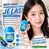 ราคา น้ํายาขยายและปกป้องรอบดวงตา, FILLZI, รสบลูเบอร์รี่ & ลูทีน, 15 มล., โซลูชั่นธรรมชาติเพื่อกระจ่างใสและปกป้องดวงตา, เหมาะสําหรับใช้ผิวหน้า (57413004832)