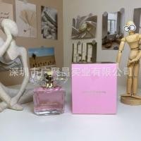 ราคา น้ําหอมเวียดนาม Pink Diamond Crystal Diamond 90ml Rose Red Diamond Black Diamond Gold Diamond Ladies Perfume (56862161291)