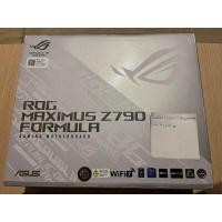 ราคา Asus Rog Maximus Z790 Formula (23387598605)