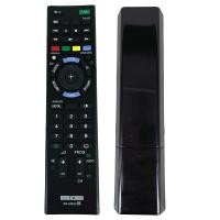 ราคา RM-GD023 เหมาะสําหรับ Sony TV รีโมทคอนโทรลอินฟราเรด KDL46EX650 KDL26EX550 KDL40EX650 (47860196217)