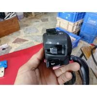 ราคา สวิทช์แฮนด์ฝั่งซ้าย Yamaha R3 ปี 2015-18 สินค้ามือสอง (26608792024)