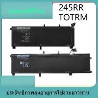 ราคา Suitable for Dell Precision M3800 XPS15 9530 P31F 001 TOTRM 245RR battery (53002000045)
