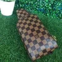 ราคา LV Geronimos Damier y.2002 ส่งฟรี (4809780033)